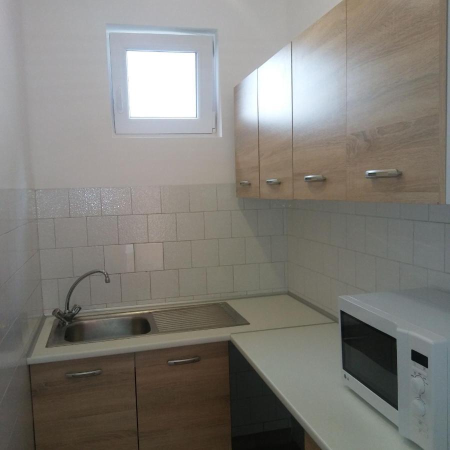 Ferienwohnung Elza Vendeghaz Sárospatak Exterior foto